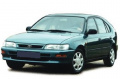 Toyota Corolla E10 Hatchback